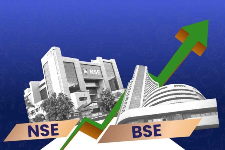 आज बाजार खुलते ही निवेशकों 4 लाख करोड़ की कमाई, Sensex&Nifty में गजब तेजी… ये 5 शेयर टॉप गेनर!