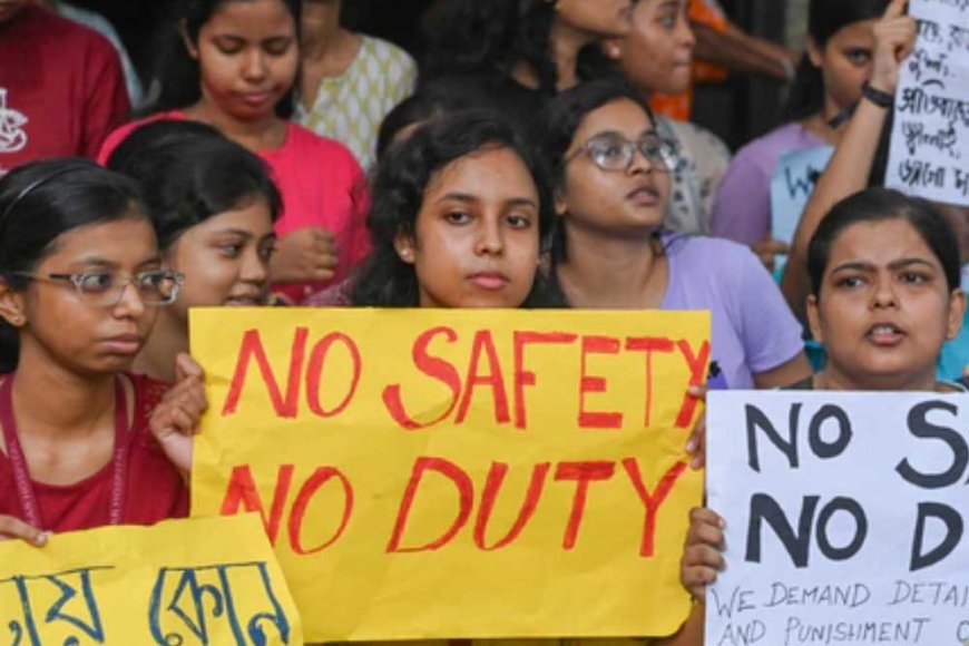 HC ने डॉक्टरों से कहा& हड़ताल का तरीका ठीक नहीं, जान जा रही होगी तो दो दिन बाद दवाई देंगे