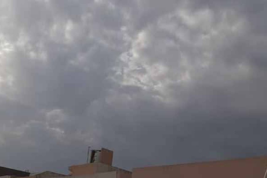 19 अगस्त से मध्य प्रदेश में झमाझम वर्षा की उम्मीद