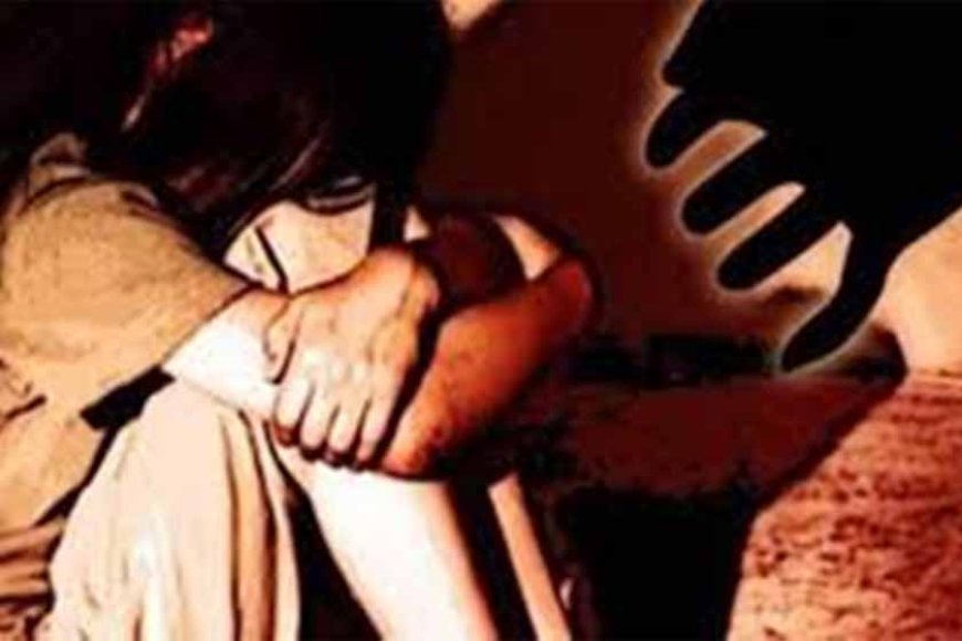 ब्यौहारी थाना क्षेत्र के एक गांव में रहने वाली 16 वर्षीय लड़की के साथ गांव के ही एक बुजुर्ग ने किया दुष्कर्म