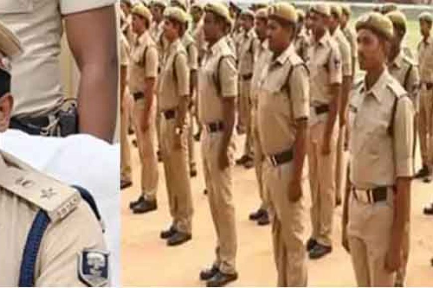 बिहार&पूर्णिया में एसपी ने 75 पुलिसकर्मियों का रोका वेतन, मामलों के निष्पादन में लापरवाही बरतने पर सजा