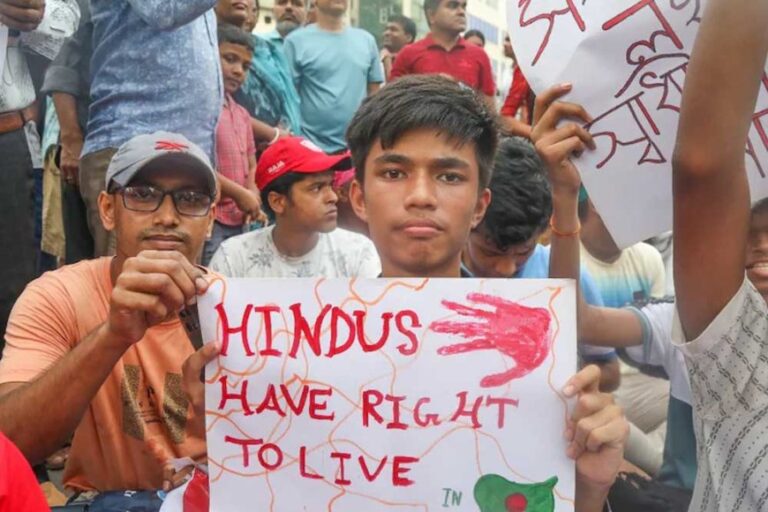 पाकिस्तान, बांग्लादेश, अफगानिस्तान… ‘क्राइसिस जोन’ में बदले मुल्कों में कितने हिंदू? जानें& कितने मुश्किल हैं हालात