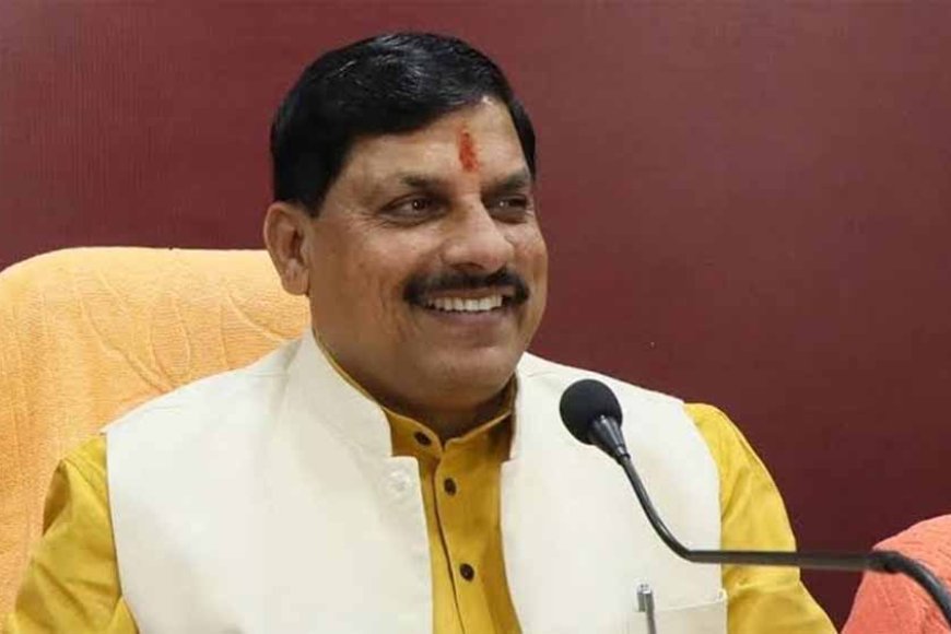 मध्य प्रदेश में मुख्यमंत्री&मंत्री स्वयं भरेंगे आयकर, अधिनियम में संशोधन को मिली राज्यपाल की अनुमति