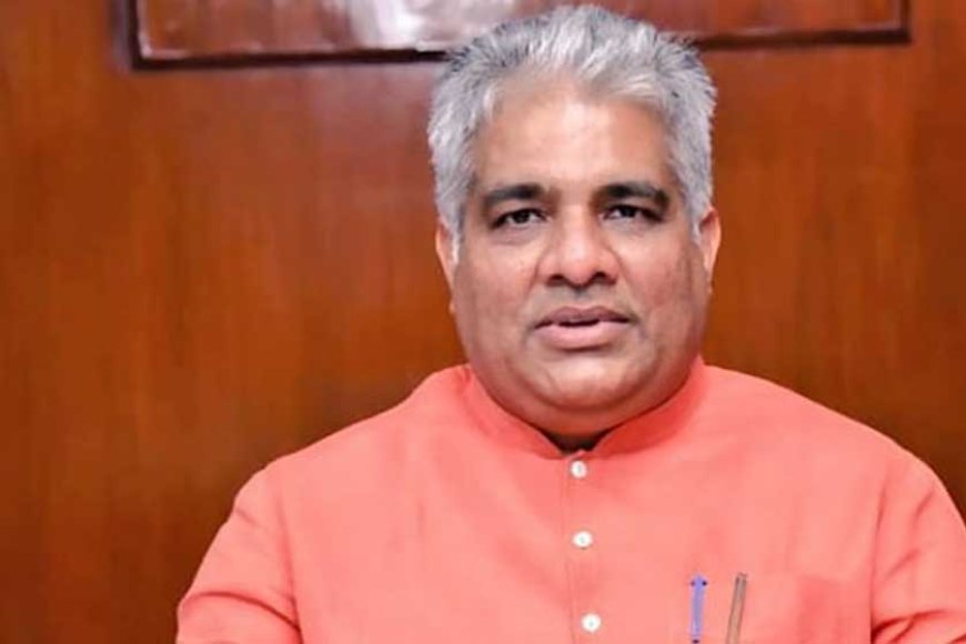 मुजफ्फरनगर में रैपिड रेल का कोई प्रस्ताव ही नहीं, केंद्रीय मंत्री ने बताया दो टूक