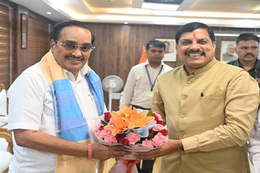 केन&बेतवा लिंक परियोजना से होने वाली सिंचाई का रकबा बढ़ाने पर सैद्धांतिक स्वीकृति
