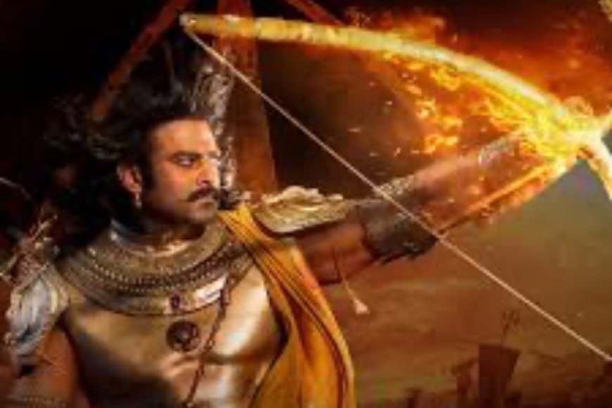 प्रभास की फिल्म ‘कल्कि 2898 AD’ के पार्ट 2 की जानकारी जानें