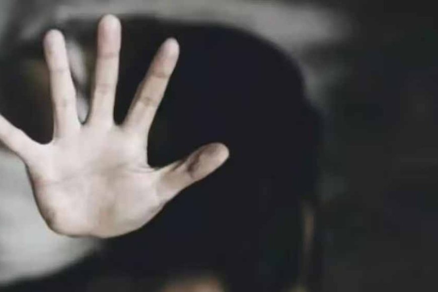 शाहपुरा थाना इलाके में एमबीबीएस की छात्रा के साथ दुष्कर्म का मामला सामने आया