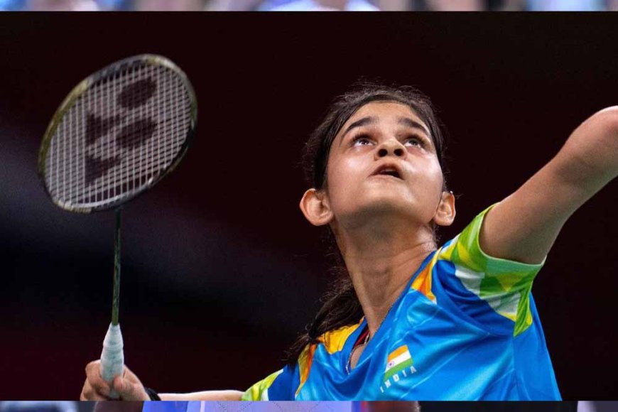 पैरालंपिक में भारत के आठ बैडमिंटन खिलाड़ियों ने शुरूआती एकल जीते