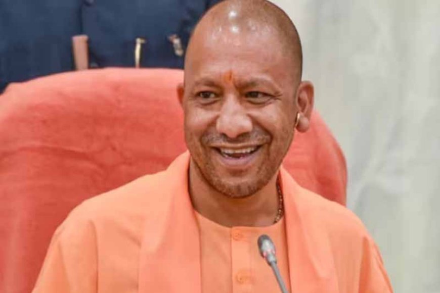 यूपी पर भरोसा करने के लिए आपका धन्यवाद, हमने असंभव को संभव बनाया : मुख्यमंत्री योगी