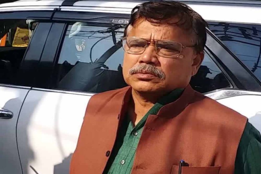 पीएम जनमन योजना में 3630 घर हुए विद्युतीकृत : ऊर्जा मंत्री तोमर