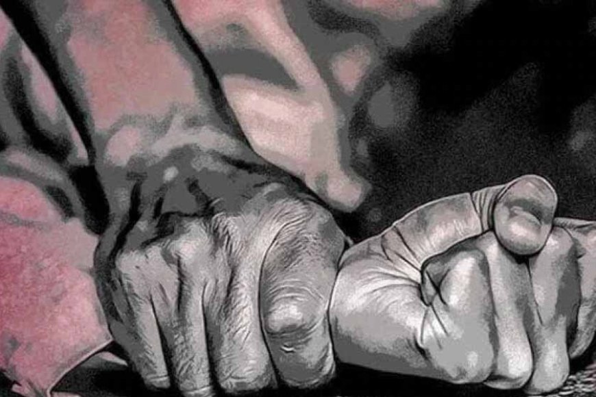 अनूपपुर में स्कूल प्रिंसिपल को छात्रा के रेप के आरोप में पुलिस किया गिरफ्तार