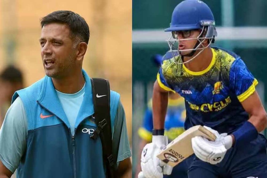 BCCI ने ऑस्ट्रेलिया के खिलाफ मल्टी फॉर्मेट सीरीज के लिए भारतीय टीम का एलान