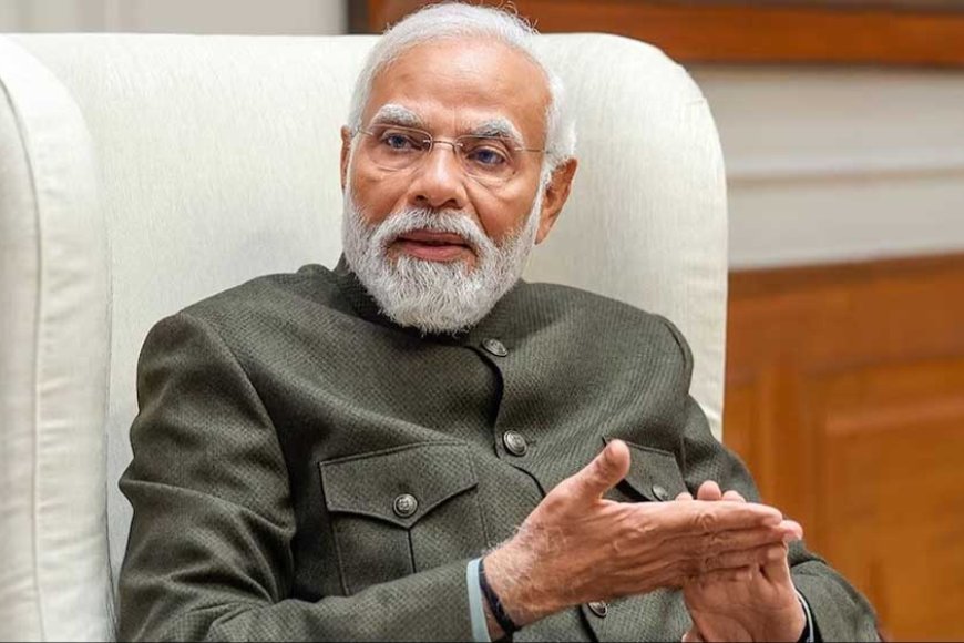 पाकिस्तान ने पीएम मोदी को एससीओ बैठक के लिए किया आमंत्रित, इस्लामाबाद जुटेंगे दुनियाभर के नेता