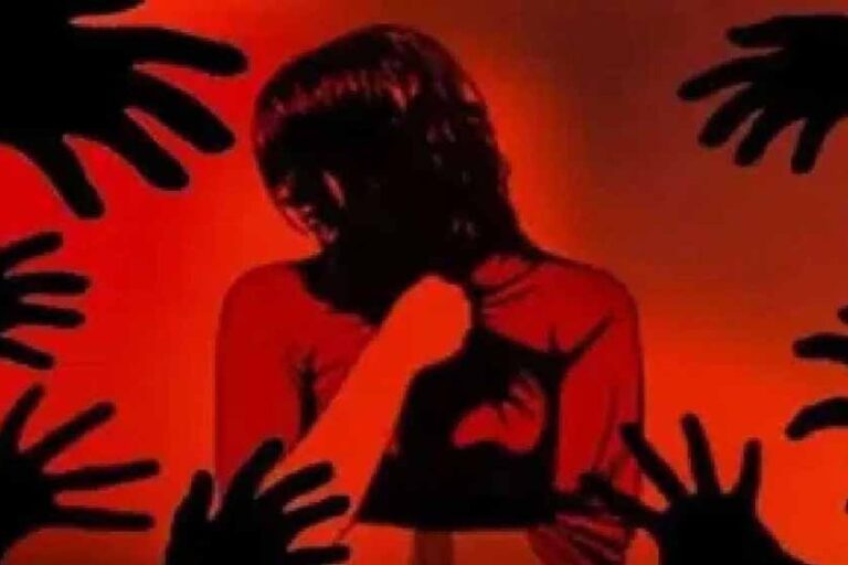 नाबालिग के साथ दुष्कर्म करने वाले दो आरोपियों को पुलिस ने किया गिरफ्तार
