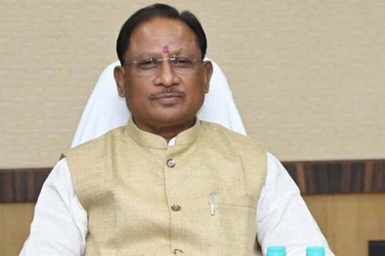मुख्यमंत्री साय के निर्देश पर पुलिस ने अंतरराज्यीय गांजा तस्करी के बडे रैकेट का किया भांडाफोड़, अब तक सरगना समेत 8 गिरफ्तार….