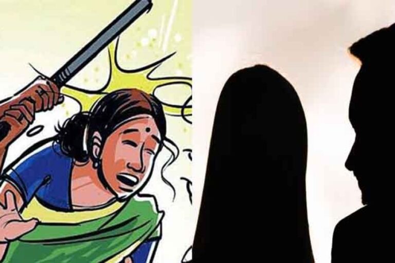 छत्तीसगढ़&रायगढ़ में व्यक्ति ने की पत्नी की हत्या, चरित्र शंका पर सिल बट्टे से किया हमला