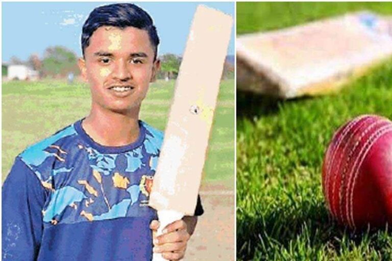 ऑस्ट्रेलिया दौरे पर भारत की अंडर&19 क्रिकेट टीम का ऐलान, इंदौर के सोहम बने कप्तान