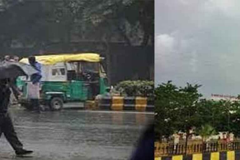 छत्तीसगढ़ के कई इलाकों में जमकर बरसेंगे बदरा, मौसम विभाग ने दी चेतावनी