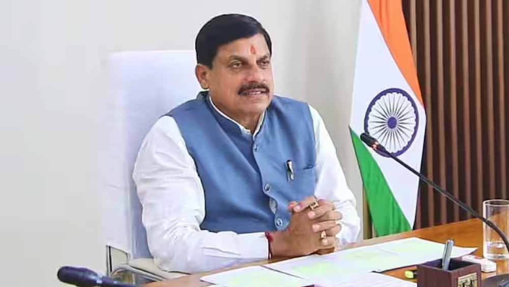 मध्य प्रदेश के शासकीय सेवकों को अब मकान किराए पर देकर उन्हें मकान का मालिक बनाया जाएगा: मोहन सरकार