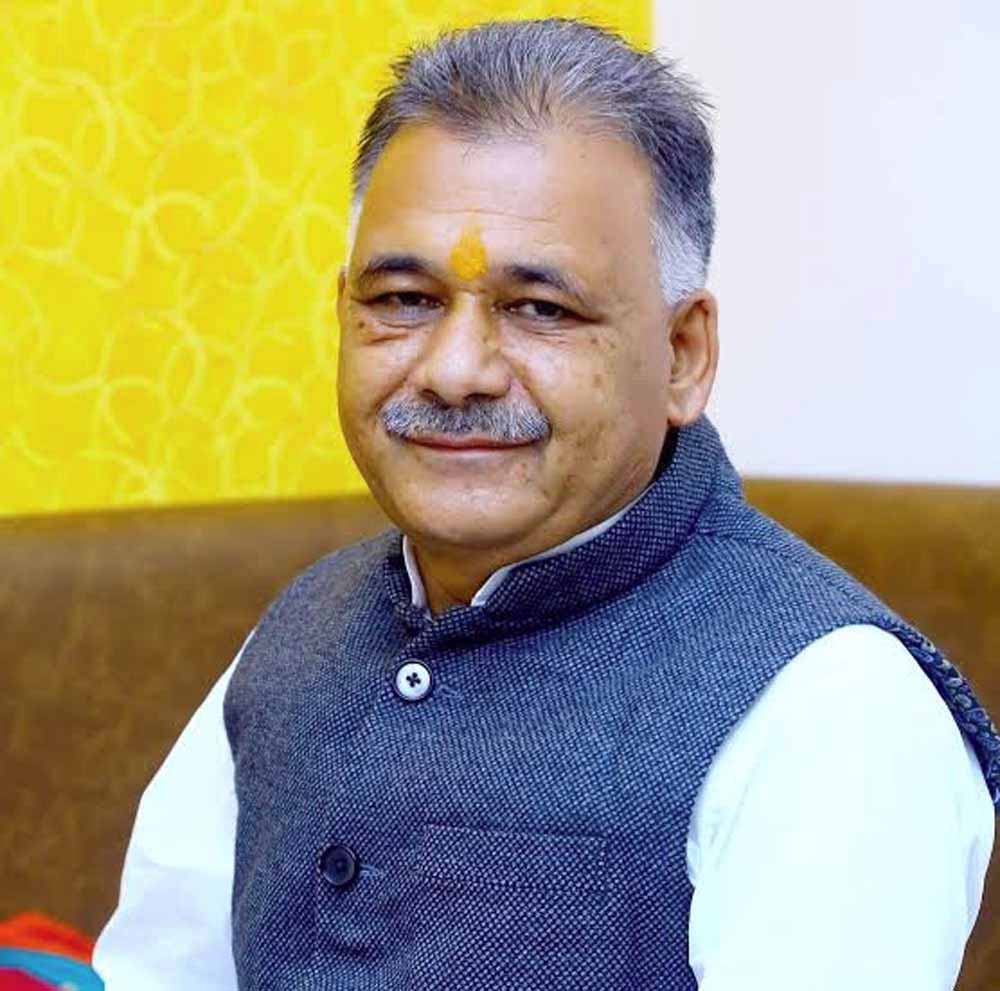 उच्च शिक्षा मंत्री परमार ने कहा& भारतीय ज्ञान पर गर्व करने की परम्परा करनी होगी विकसित