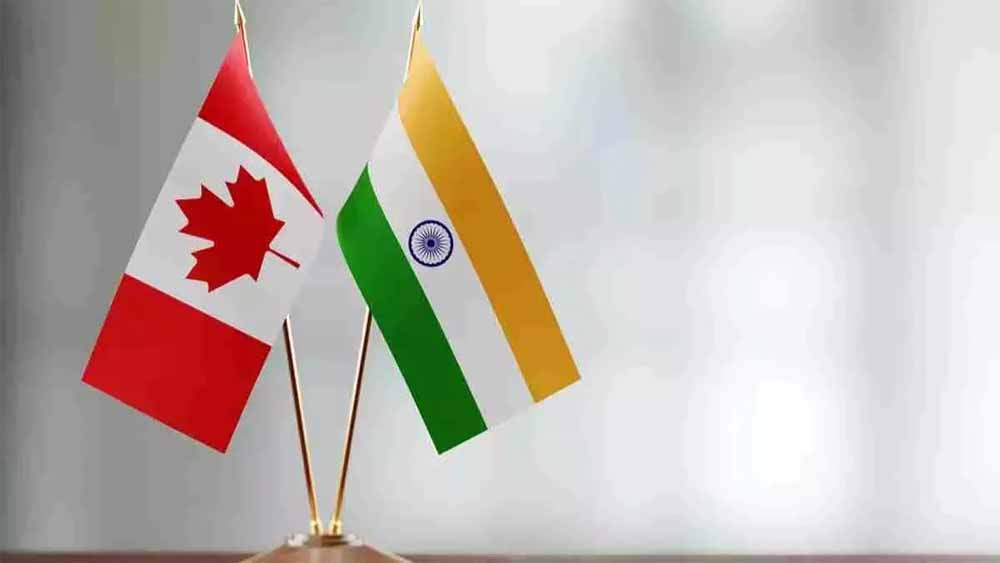 कनाडा सरकार ने भारत की क्षेत्रीय अखंडता के प्रति अपनी पूर्ण स्थिति स्पष्ट की, बदल रहे कनाडा के सुर