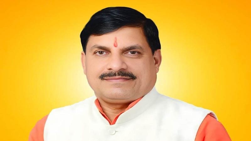 मुख्यमंत्री डॉ मोहन यादव चुनाव प्रचार के आखिरी दिन बोले& जनता हमारे साथ, विजयपुर और बुधनी दोनों सीट जीत रहे
