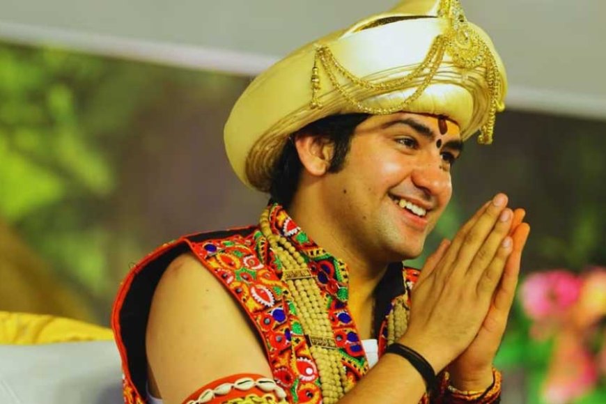 पंडित धीरेंद्र कृष्ण शास्त्री के निशाने पर आए कांग्रेस नेता उदित