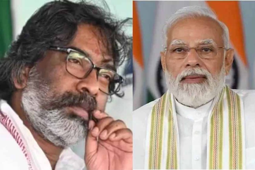 भाजपा ने दी ‘हिंदुत्व’ को धार तो सरना कोड पर JMM गठबंधन हुआ सवार, 43 सीटों पर माहौल गर्म