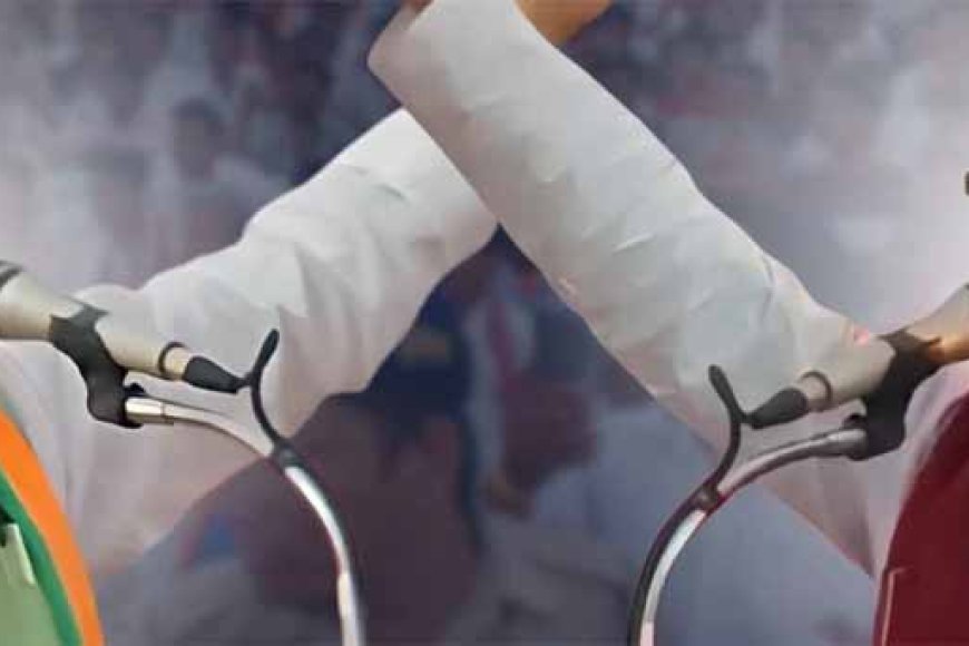 बुधनी और विजयपुर सीटों के उपचुनाव में मोहन यादव सरकार की बड़ी परीक्षा, रख रहे विशेष ध्यान