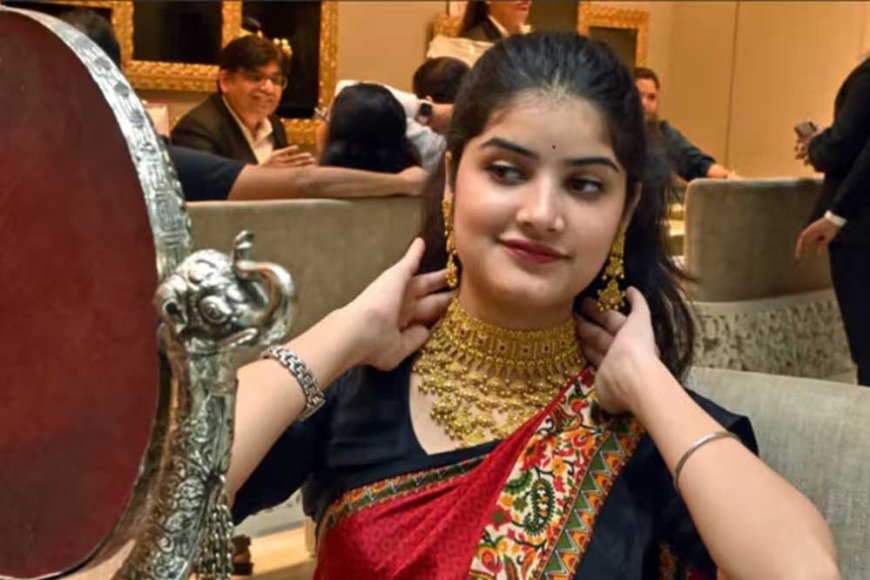 शादी सीजन में धड़ाम हुई सोने और चांदी की कीमत, जानिए कितना घटे भाव
