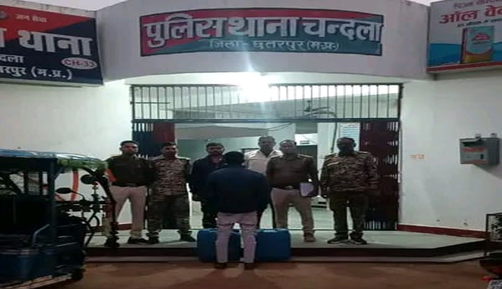 मुख्यमंत्री डॉ. यादव ने कहा& पर्यटन उद्योग को प्रोत्साहित करने वाली क्रांतिकारी योजना है सस्की