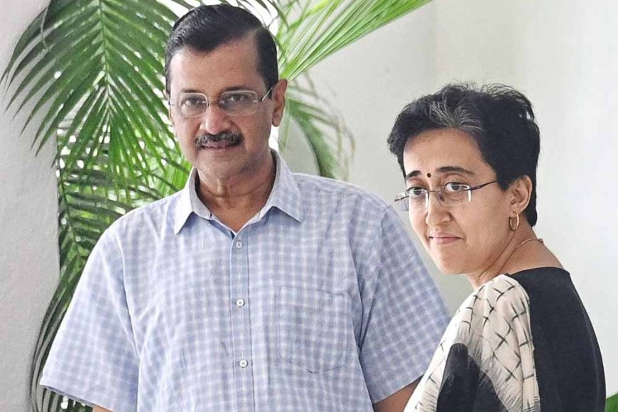 आप पार्टी दिल्ली विधानसभा चुनाव के लिए अपने उम्मीदवारों की फाइनल लिस्ट आज जारी की