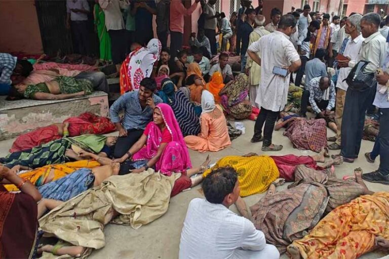साल की वो बड़ी घटनाएं, यह साल न केवल राष्ट्रीय स्तर पर चर्चा का विषय बना, बल्कि इसने कई संवेदनशील मुद्दों को भी सामने लाया