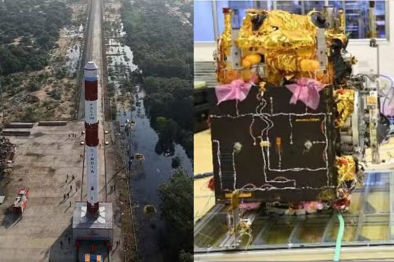 ISRO 2024 को शानदार विदाई देने अपने दोहरे रिकॉर्ड कायम करने वाले ‘स्पैडेक्स’ अंतरिक्ष मिशन के लिए उलटी गिनती आज से शुरू करेगा