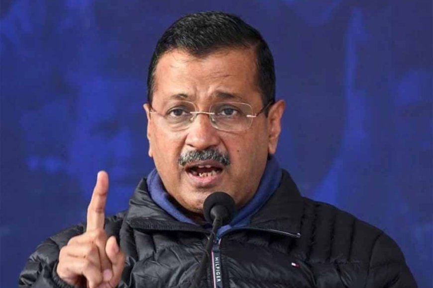 केजरीवाल पर भड़के उपराज्यपाल वीके सक्सेना, महिला सम्मान योजना पर जांच के आदेश दिए