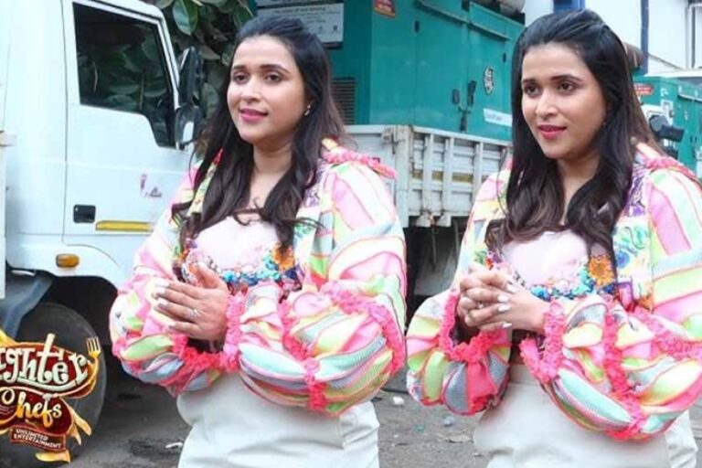 ‘लाफ्टर शेफ्स सीजन 2’ का प्रोमो हुआ रिलीज, मन्नारा चोपड़ा के साथ बनी सुदेश लहरी की जोड़ी