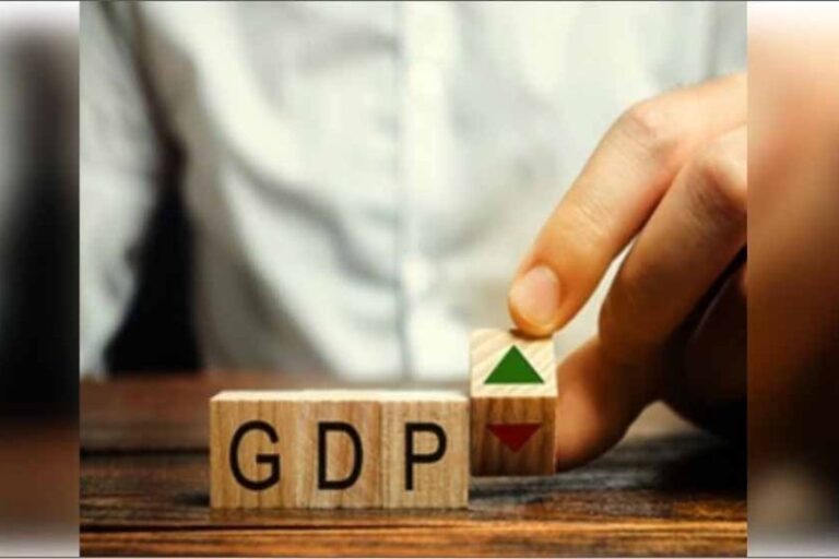 रिपोर्ट के अनुसार, वित्त वर्ष 2025 में भारत का चालू खाता घाटा सकल घरेलू उत्पाद के 1.2&1.5 प्रतिशत रहने का अनुमान