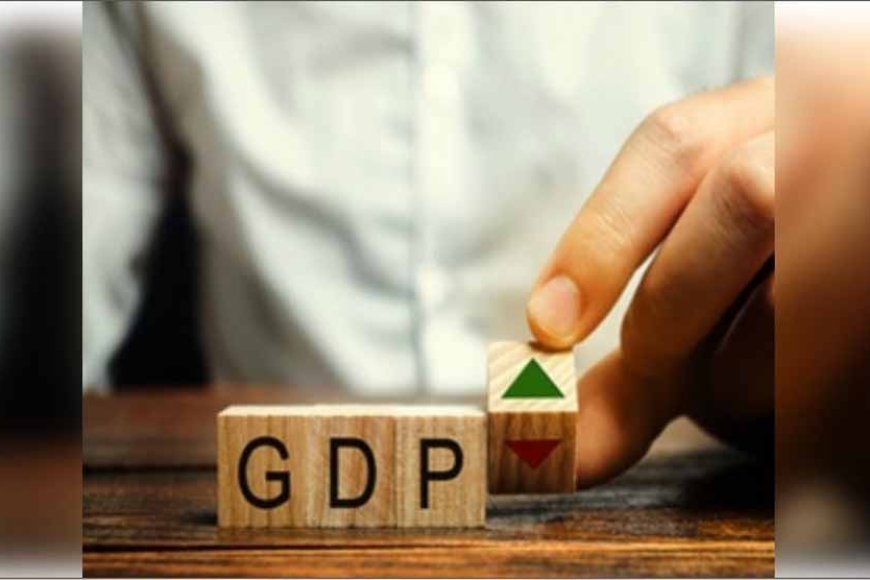 रिपोर्ट के अनुसार, वित्त वर्ष 2025 में भारत का चालू खाता घाटा सकल घरेलू उत्पाद के 1.2&1.5 प्रतिशत रहने का अनुमान