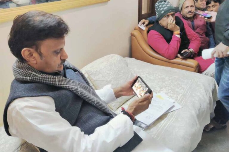उप मुख्यमंत्री शुक्ल ने कहा& नैकहाई शौर्य स्मारक के कार्य समय&सीमा में करें पूर्ण