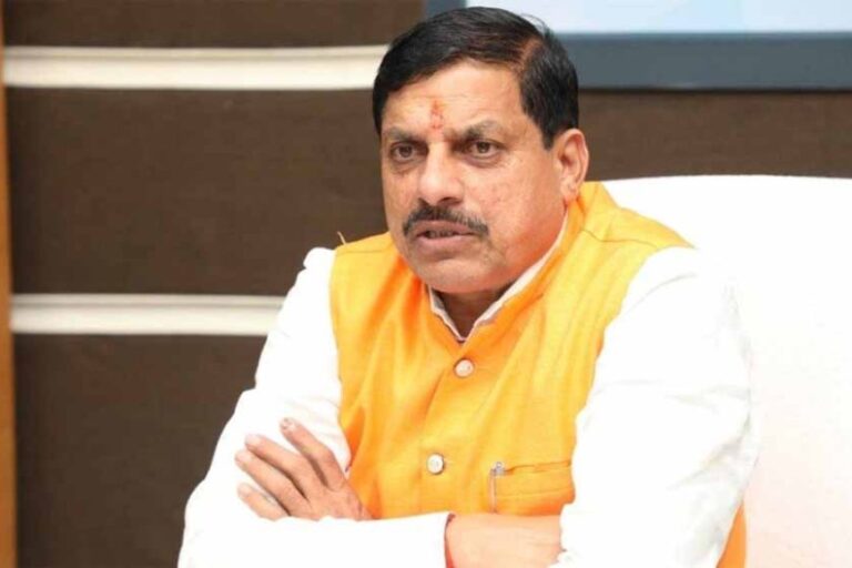 जनजातीय गौरव भीमा नायक ने भीलों के स्वतंत्रता प्रिय स्वाभिमान को बनाए रखा : मुख्यमंत्री डॉ. यादव