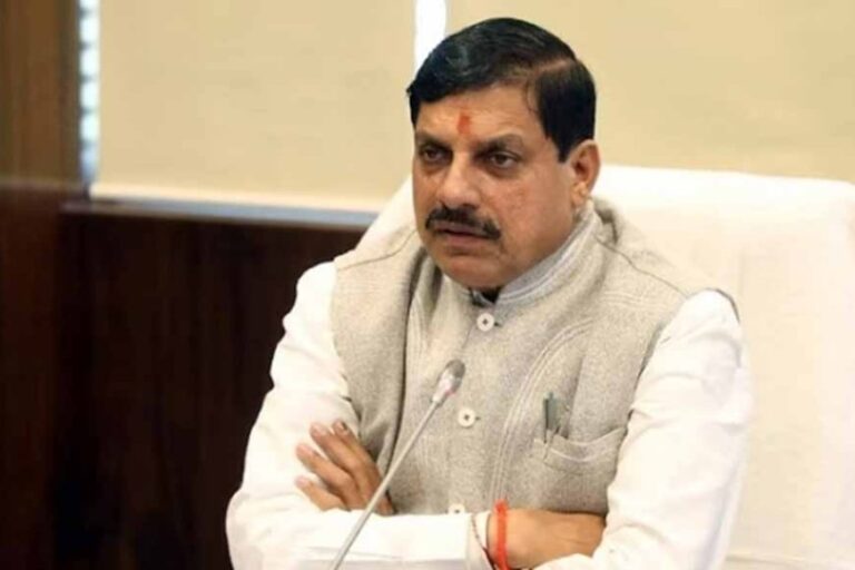 मुख्यमंत्री जनकल्याण अभियान में जारी है पात्र व्यक्तियों का चिन्हांकन:  मुख्यमंत्री डॉ.यादव