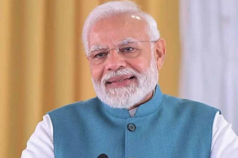 प्रधानमंत्री नरेन्द्र मोदी ने किया दावा, फरवरी में भारत ‘वेव्स’ शिखर सम्मेलन की मेजबानी करेगा