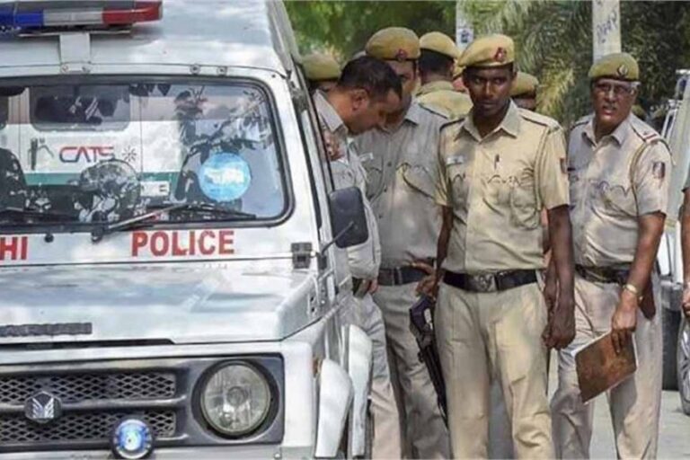 बड़ी सफलता: 80 घटनाओं के आरोपी को दिल्ली पुलिस ने मुठभेड़ के बाद किया गिरफ्तार