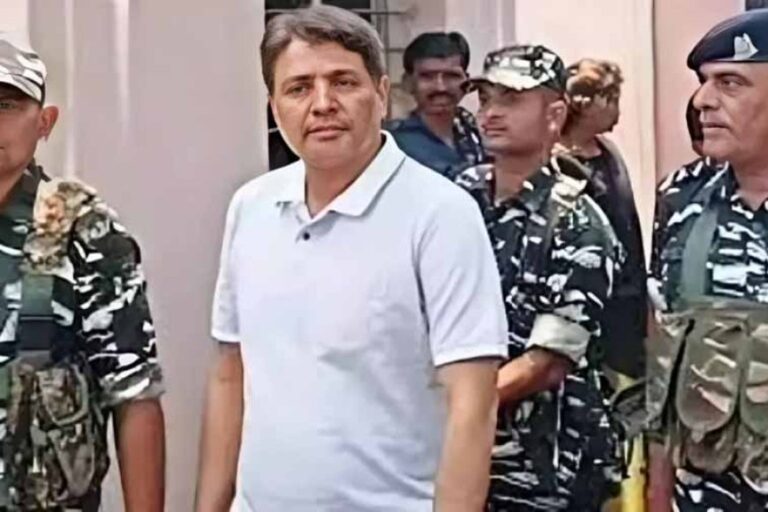 शराब घोटाला मामले में अनवर ढेबर की जमानत याचिका की खारिज, आरोपी को नहीं दिया जा सकता जमानत का लाभ: हाईकोर्ट