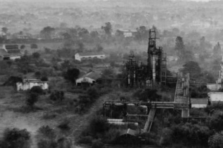 भोपाल गैस कांड के 40 साल बाद जहरीले कचरे की शिफ्टिंग हुई शुरू, जानिए कहां लगाया जाएगा ठिकाने