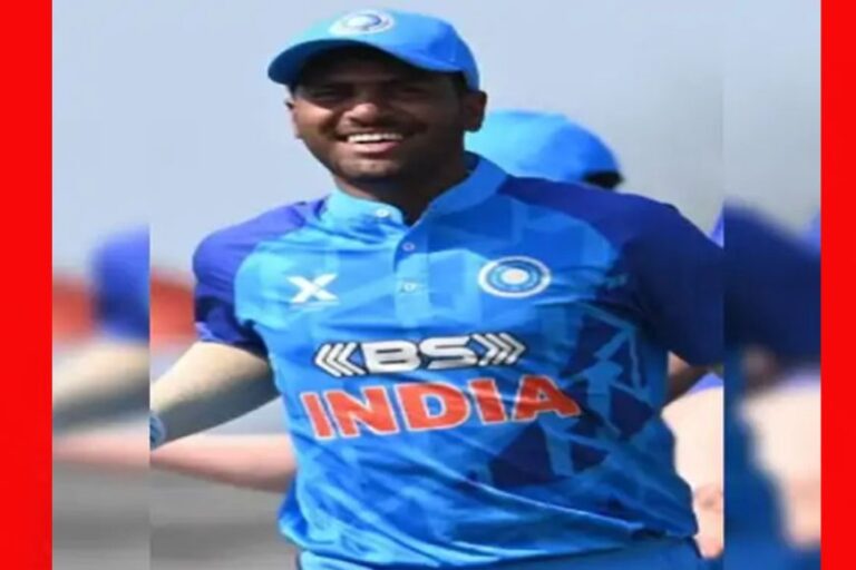भारतीय क्रिकेट टीम में विकेटकीपर बल्लेबाज के रूप में हुआ ग्वालियर के योगेंद्र भदौरिया का