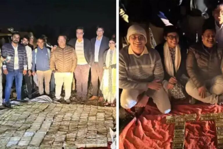 पूर्व आरटीओ कांस्टेबल सौरभ शर्मा पर लोकायुक्त के छापों की सूचना लीक होने के आरोप और शक़ के बाद लोकायुक्त में नई नियुक्तियां
