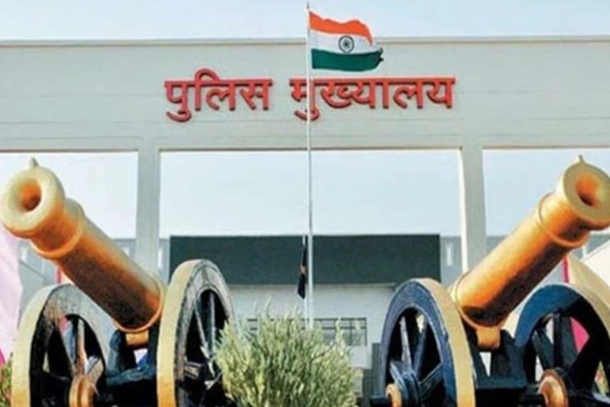 छत्तीसगढ़ में नए डीजीपी की तलाश तेज , साय सरकार ने केंद्र सरकार को तीन अफसरों के नाम भेजे