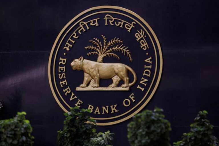 आरबीआई ने 2024 में वास्तविक जीडीपी वृद्धि अनुमान, जानें FY2025 में किस रफ्तार से बढ़ेगा भारत