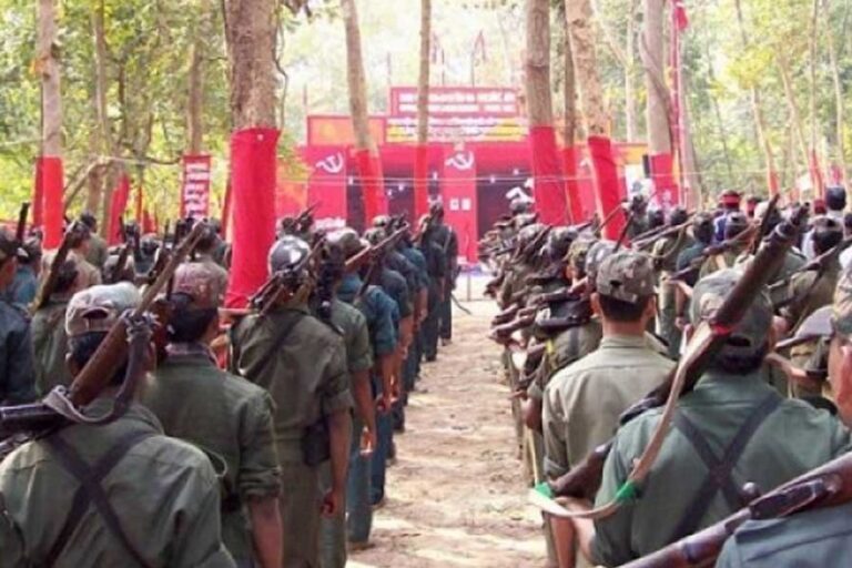 छत्तीसगढ़ सरकार ने नई एंटी नक्सल नीति में विस्तार किया, सरेंडर करने वाले नक्सलियों की सुविधाओं को बढ़ाया